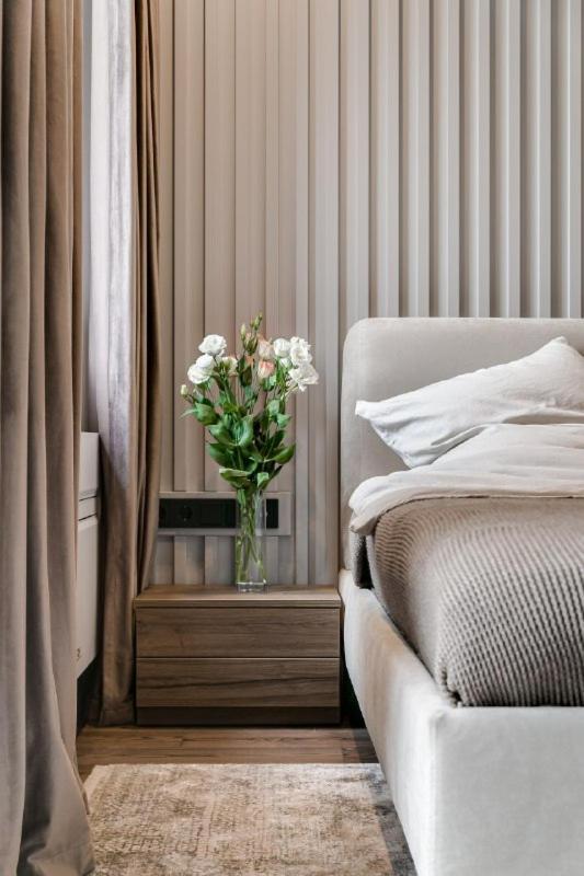 Classy Studio In Chicago, A Luxurious Condo Київ Екстер'єр фото